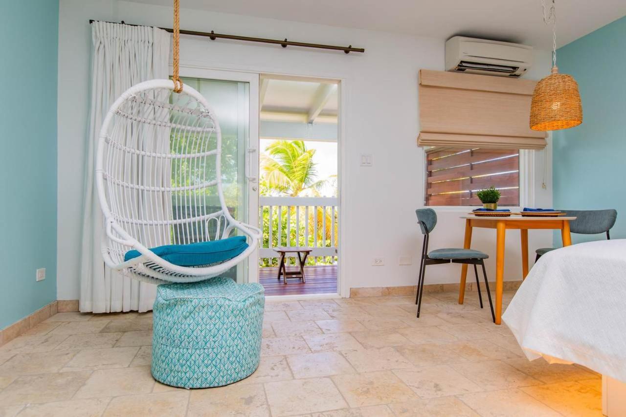 Tamarind Reef Resort Spa & Marina كريستيانستيد المظهر الخارجي الصورة