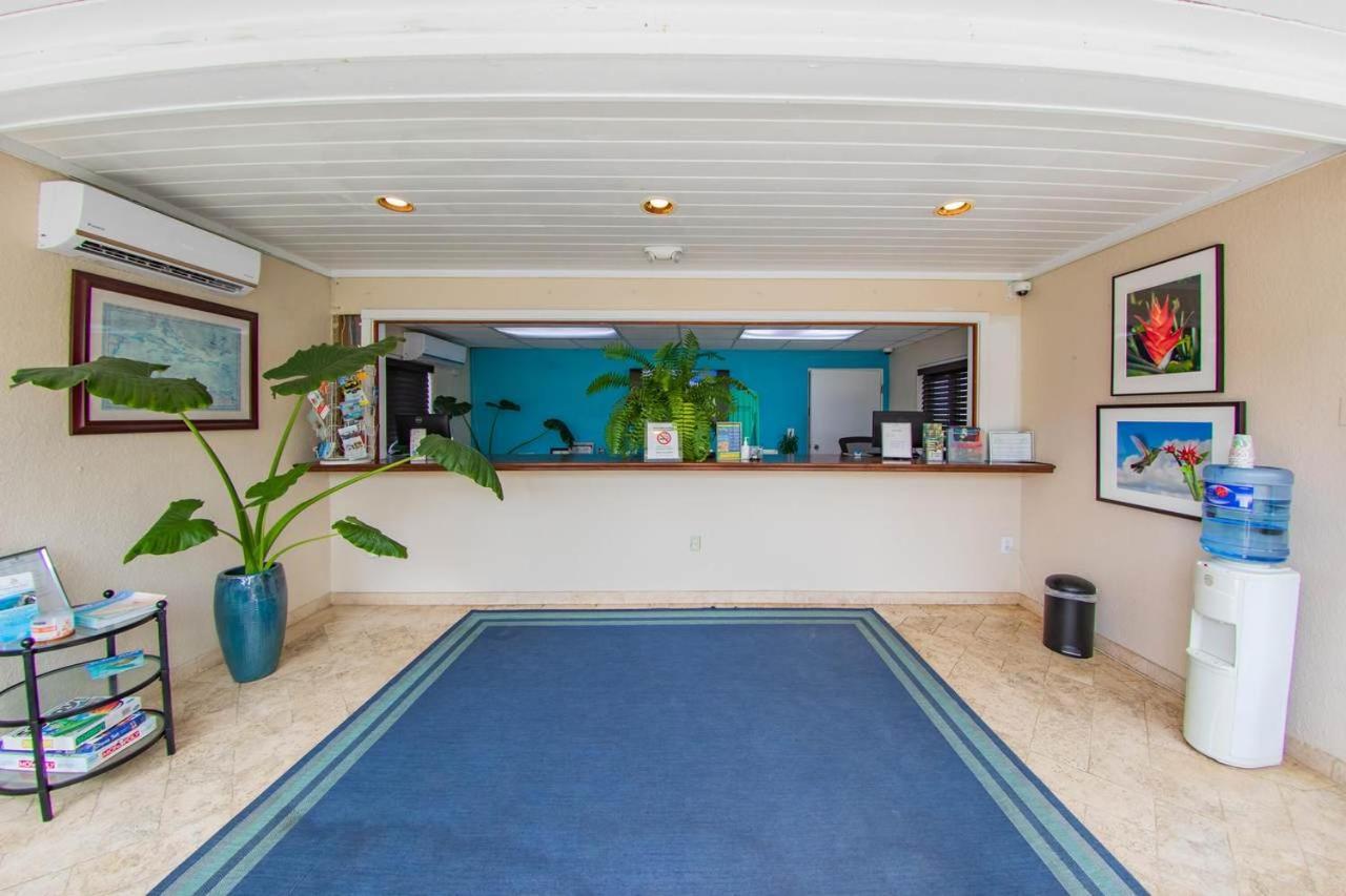 Tamarind Reef Resort Spa & Marina كريستيانستيد المظهر الخارجي الصورة