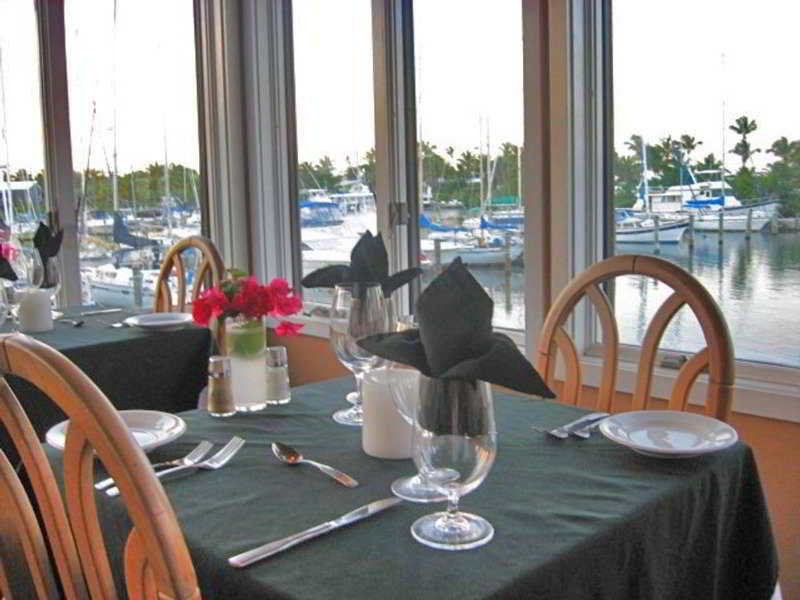 Tamarind Reef Resort Spa & Marina كريستيانستيد المظهر الخارجي الصورة